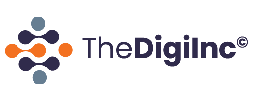 Digi Inc Logo